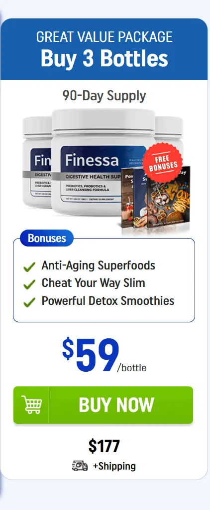 Finessa